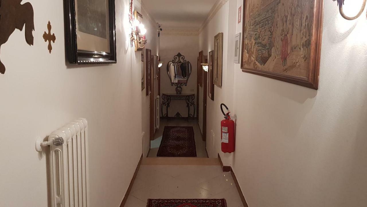 Caiano Il Canto Del Fuoco מראה חיצוני תמונה